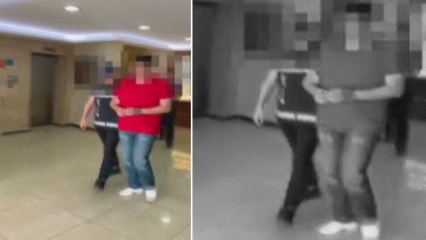 Orqan əməliyyatı: böyrəyini satan qaçqın və daha 3 nəfər yaxalandı